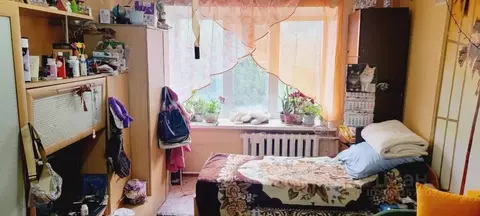 Комната Свердловская область, Нижний Тагил ул. Попова, 23 (18.0 м)