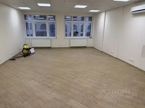 Помещение свободного назначения в Москва ул. Маршала Рыбалко, 2к9 (55 ...