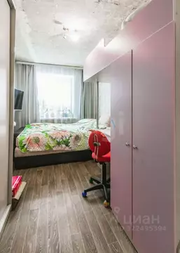 Комната Вологодская область, Вологда ул. Маршала Конева, 9 (19.2 м)