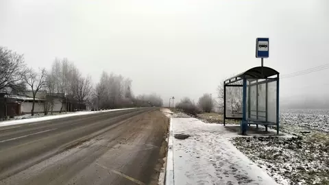 Участок в Московская область, Солнечногорск городской округ, д. ...