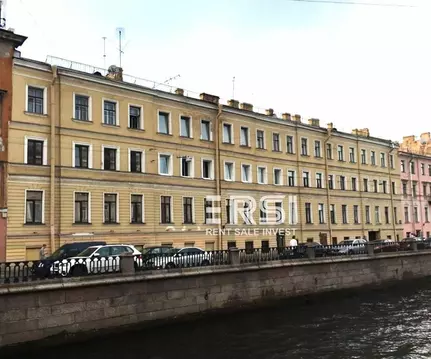 Помещение свободного назначения (273 м)