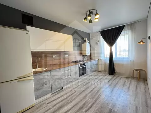 1-к кв. Ростовская область, Таганрог ул. Сергея Шило, 261 (37.0 м)