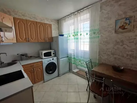 1-к кв. Рязанская область, Рязанский муниципальный округ, с. Дядьково ...