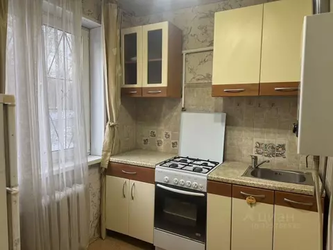 2-к кв. Московская область, Воскресенск ул. Калинина, 50/2 (46.0 м)