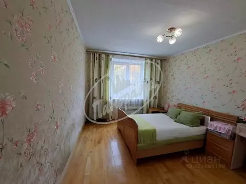 2-к кв. Калужская область, Калуга Московская ул., 315к2 (49.7 м)