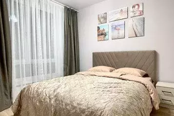 1-к кв. Москва ул. Аэростатная, 15к14 (37.0 м)