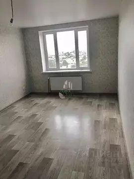 2-к кв. Саратовская область, Энгельс проезд 2-й Студенческий, 2 (54.3 ...