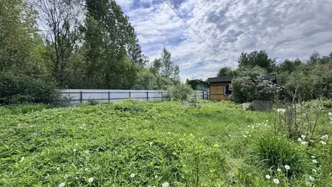 Дом в Московская область, Павловский Посад СНТ Салют тер., 129 (27 м)