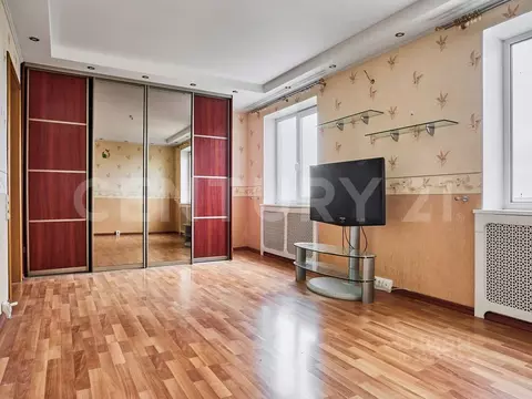 3-к кв. Санкт-Петербург Ленинский просп., 92К3 (69.8 м)