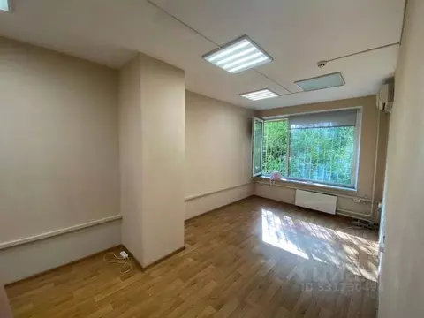 Офис в Москва просп. Вернадского, 105К2 (16 м)
