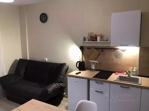 1-к кв. Пермский край, Пермь ул. Революции, 52В (46.0 м)