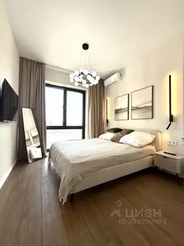 2-к кв. Москва Дубининская ул., 59Б (43.2 м)