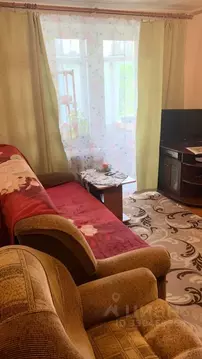 1-к кв. Москва ул. Маршала Неделина, 12 (32.0 м)