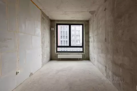 1-к кв. Санкт-Петербург Белоостровская ул., 10к1 (39.0 м)