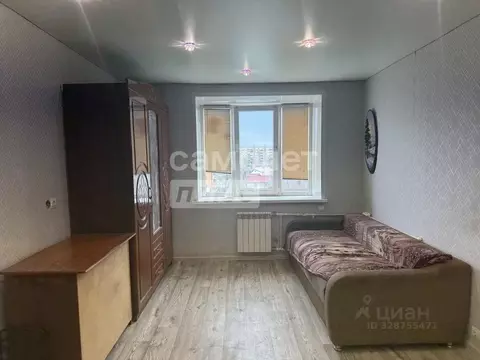 Комната Липецкая область, Липецк Бескрайняя ул., 20 (18.0 м)