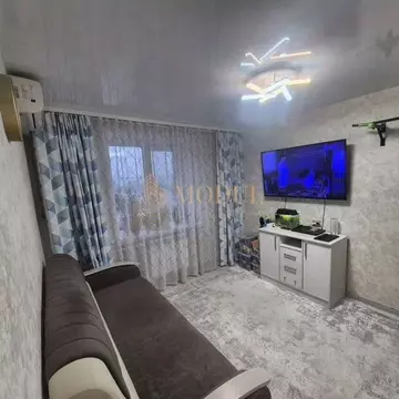 1-к кв. Татарстан, Казань ул. 2-я Юго-Западная, 35 (27.9 м)