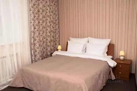 Комната Пермский край, Пермь ш. Космонавтов, 399Б