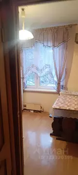 1-к кв. Москва Литовский бул., 6К3 (56.0 м)