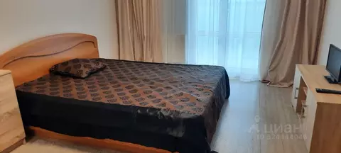 1-к кв. Воронежская область, Воронеж ул. Родниковая, 5 (35.0 м)