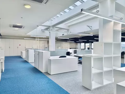 Офис в Москва ул. Воздвиженка, 4/7С2 (308 м)