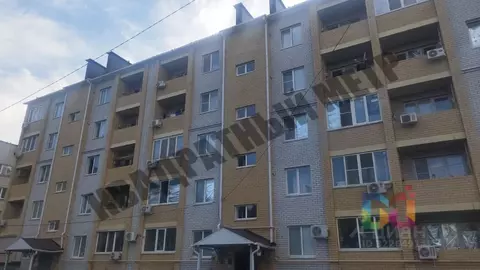 1-к кв. Калмыкия, Элиста ул. 8 Марта, 26Б (38.8 м)