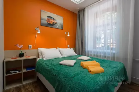 Комната Ярославская область, Ярославль Республиканская ул., 15