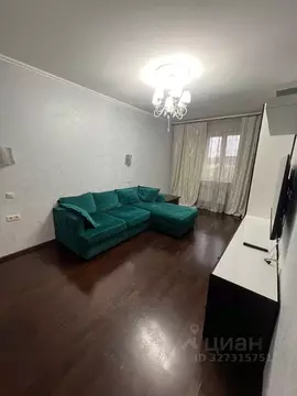 2-к кв. Московская область, Одинцовский городской округ, с. Ромашково ...