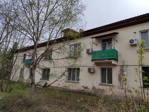 Квартира, 2 комнаты, 69 м