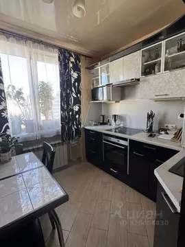 2-к кв. Санкт-Петербург ул. Передовиков, 29К1 (52.5 м)