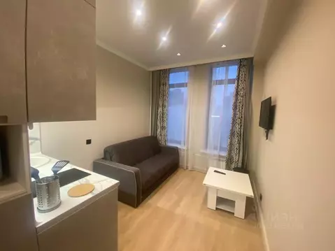 Студия Москва просп. Вернадского, 41С1 (18.0 м)