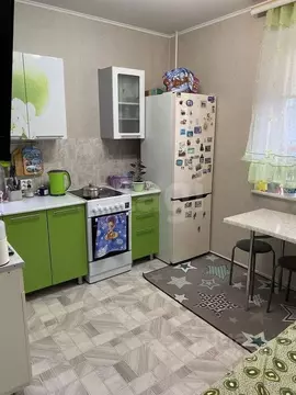 1-к кв. Курская область, Курск просп. Вячеслава Клыкова, 49 (36.0 м)