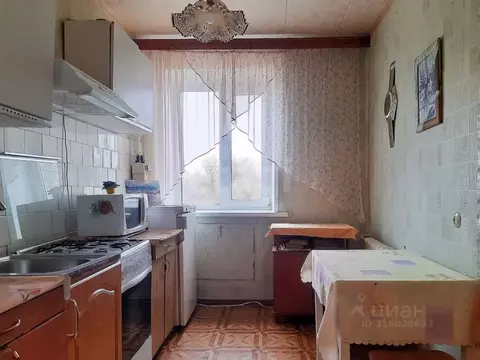 2-к кв. Смоленская область, Руднянский муниципальный округ, Голынки ...