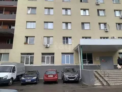 Комната Белгородская область, Белгород просп. Богдана Хмельницкого, ...