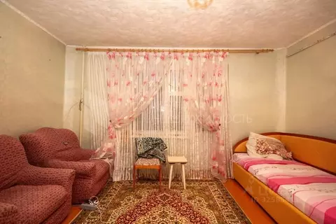 1-к кв. Тюменская область, Тюмень ул. Боровская, 9 (34.0 м)