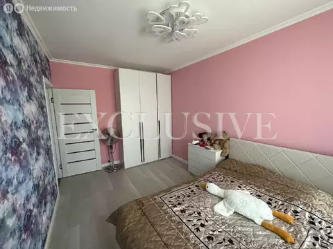 3-комнатная квартира: Москва, Варшавское шоссе, 143к2 (72.5 м)