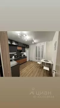 2-к кв. Москва Ленинградское ш., 228к5 (36.4 м)