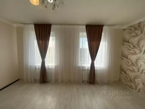 3-к кв. Смоленская область, Смоленск Краснинское ш., 32 (62.5 м)