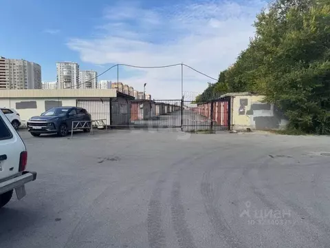 Гараж в Тюменская область, Тюмень Широтная ул., 34 (22 м)