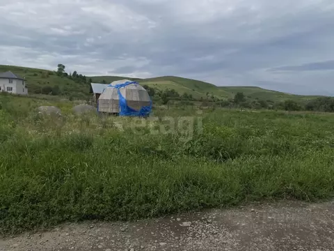 Участок в Алтай, Майминский район, с. Подгорное Зеленая ул. (11.0 ...
