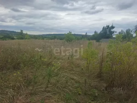 Участок в Белгородская область, Борисовский муниципальный округ, с. ...