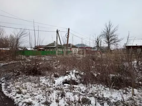 Участок в Саратовская область, Балашов ул. Марины Расковой, 33 (4.72 ...