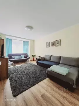 1-к кв. Калининградская область, Зеленоградск Московская ул., 70 (43.0 ...