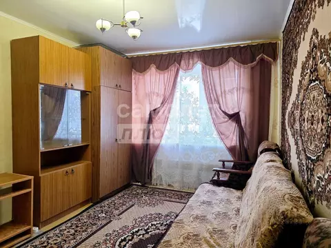 1-к кв. Башкортостан, Кумертау ул. Мажита Гафури (28.3 м)