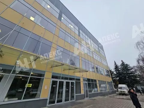 Офис в Москва ул. Обручева, 52с3 (127 м)