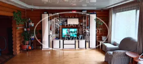 Дом в Удмуртия, Сарапульский район, д. Усть-Сарапулка ул. Труда, 10 ...