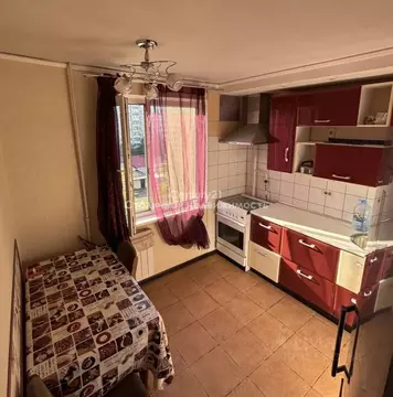 3-к кв. Краснодарский край, Краснодар Юбилейный мкр, ул. 70-летия ...