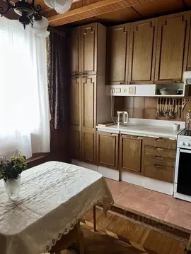 2-к кв. Москва Профсоюзная ул., 138 (60.0 м)