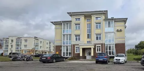 1-к кв. Москва д. Ивановское, ул. Николинские Ключи, 41 (43.0 м)