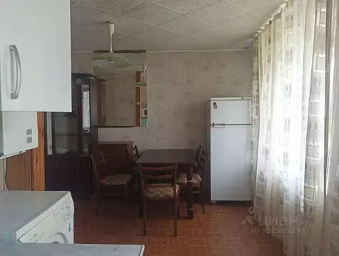 2-к кв. Самарская область, Самара Молодогвардейская ул., 221 (56.1 м)