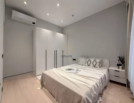 1-к кв. Москва ул. Василия Ланового, 5 (39.8 м)